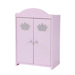 roba 98030-2 accessoire pour poupée Garde-robe de poupée