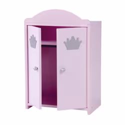 roba 98030-2 accessoire pour poupée Garde-robe de poupée