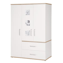 roba 60962 armoire de rangement pour enfant