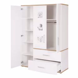 roba 60962 armoire de rangement pour enfant