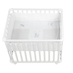 roba 0241WS168 barrière de sécurité bébé