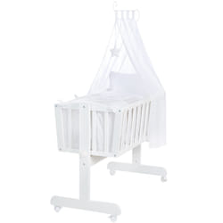 roba 8950WS168 Lit pour bébé