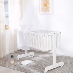 roba 8950WS168 Lit pour bébé
