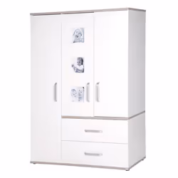 roba 72462, 1350 mm, 550 mm, 1930 mm, 131 kg