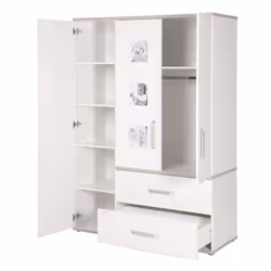 roba 72462 armoire de rangement pour enfant