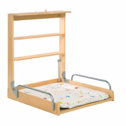 roba 26015F150 table à langer