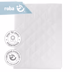 roba 0308W Accessoire pour parc de bébé Tapis de jeu/matelas - Vue supplémentaire 6