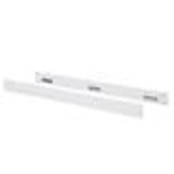 ROBA Kits de Conversion de Lit Bébé au Lit Junior Universal - Réf 10011WE - Bois Blanc