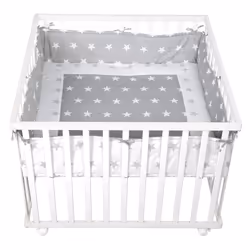 roba Little Stars, 1000 mm, 1000 mm, 725 mm, 16,6 kg