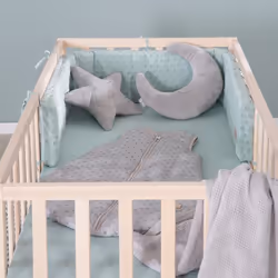 roba 'Cosi' Lit bébé Bois