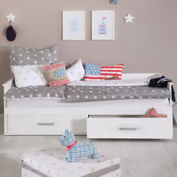 roba 1981724 Lit pour enfant