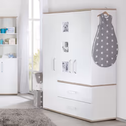 roba 311002V190 sac de couchage pour bébés