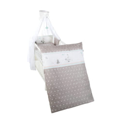 roba 314092V198 Lit pour bébé