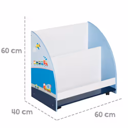 roba 450163D331 étagères