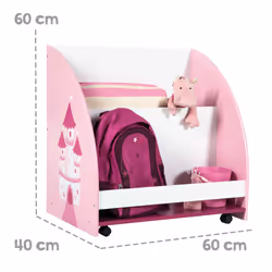 roba 450163D332 étagères