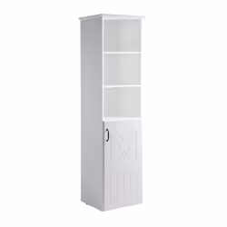 roba 1311772, 490 mm, 448 mm, 1900 mm, 40 kg