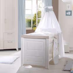 roba 1911775 Lit pour bébé