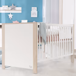 roba 1911777 Lit pour bébé Lit bébé