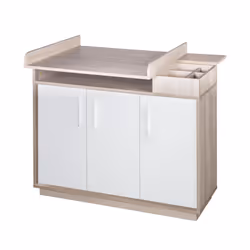 roba 1731777, 1180 mm, 770 mm, 58 kg, 1010 mm