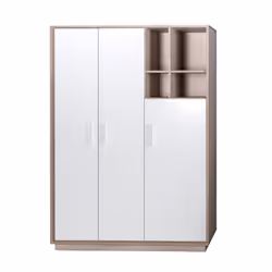 roba 1631777, 1320 mm, 530 mm, 1900 mm, 109 kg