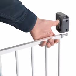 roba 215045WE barrière de sécurité bébé