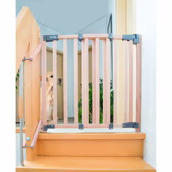 roba 215028NL barrière de sécurité bébé