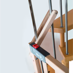 roba 215028NL barrière de sécurité bébé - Vue supplémentaire 5