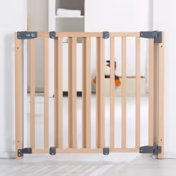 roba 215022NL barrière de sécurité bébé