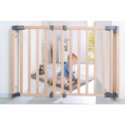 roba 215022NL barrière de sécurité bébé - Vue supplémentaire 4