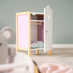 roba 490030984 armoire de rangement pour enfant