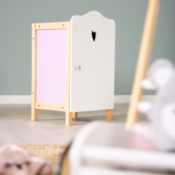 roba 490030984 armoire de rangement pour enfant - Vue supplémentaire 4