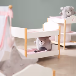 roba 490031984 Lit pour enfant
