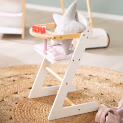 roba 490034984 chaise haute - Vue supplémentaire 4