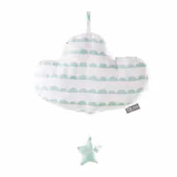 roba Happy Cloud