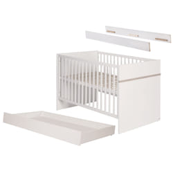 roba 1016724 Lit pour bébé