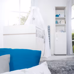 roba 1016724 Lit pour bébé