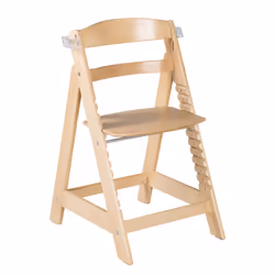 roba 7572NL chaise haute - Vue supplémentaire 4
