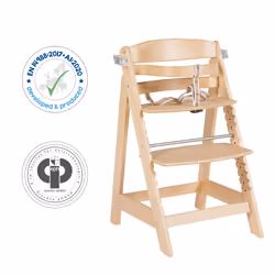 roba 7572NL chaise haute - Vue supplémentaire 6