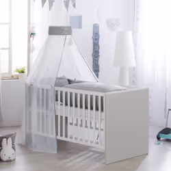 roba 1492S210 Lit pour bébé