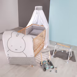 roba 1492S210 Lit pour bébé