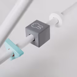 roba Portique d'éveil de bébé miffy
