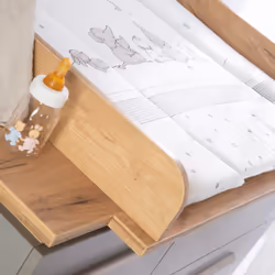 roba 0817S209 matelas à langer