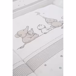 roba 0817S209 matelas à langer