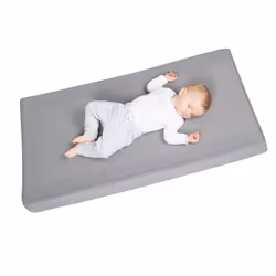roba 213088WE Matelas pour bébé