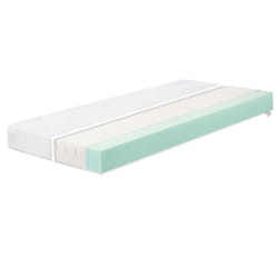 roba 213072WE Matelas pour bébé