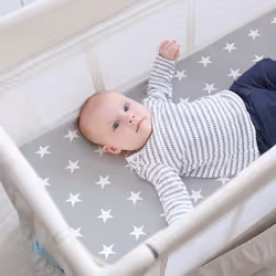 roba 210069V190 Matelas pour bébé