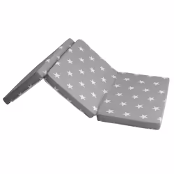 roba 210069V190 Matelas pour bébé