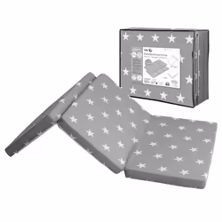 roba 210069V190 Matelas pour bébé - Vue supplémentaire 5