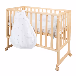 roba 8960NL-50V209, Lit bébé