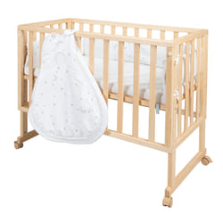 roba 8960NL-50V209 Lit pour bébé Lit bébé